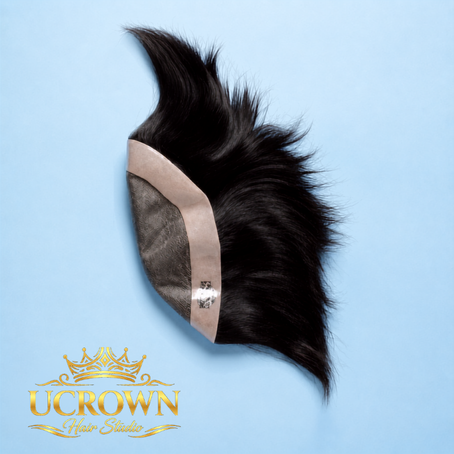 Hair Patch Services